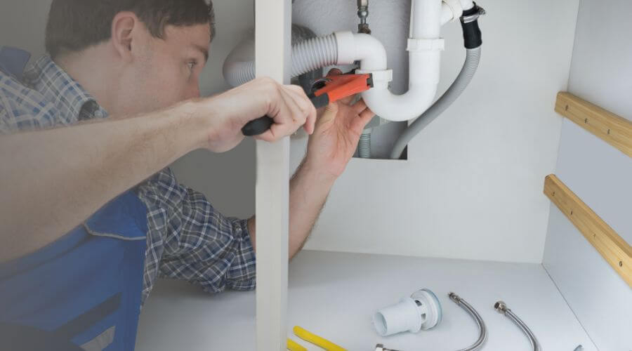 Professional septic pumping service in Mesa, AZ